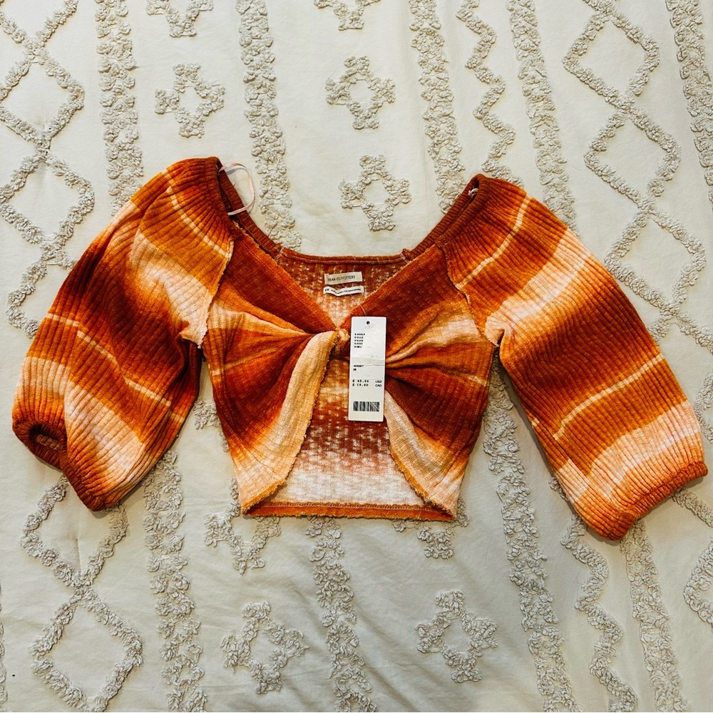 *NEW* Urban Outfitters Blouse